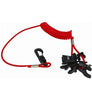 Boat Kill Switch Keys & Lanyard - by ATTWOOD