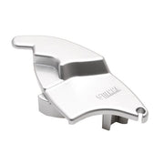 F65L 2018 LH Pelmet Cap Titanium (98665-02T) - 98665-02T