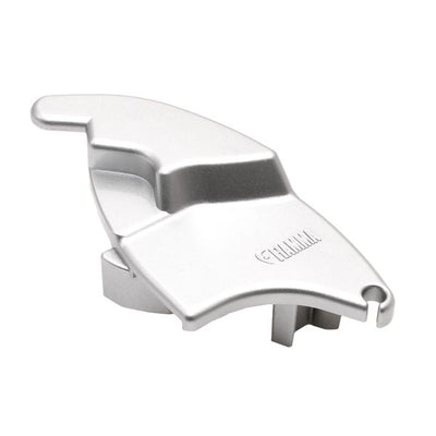 F65L 2018 LH Pelmet Cap Titanium (98665-02T) - 98665-02T