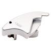 F65L 2018 RH Pelmet Cap Titanium (98666-02T) - 98666-02T