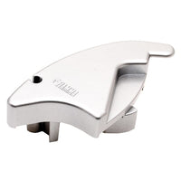 F65L 2018 RH Pelmet Cap Titanium (98666-02T) - 98666-02T