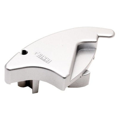 F65L 2018 RH Pelmet Cap Titanium (98666-02T) - 98666-02T