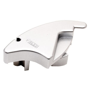 F65L 2018 RH Pelmet Cap Titanium (98666-02T) - 98666-02T