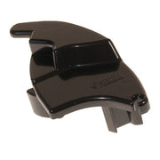 F65L 2018 LH Pelmet Cap Black (98665-02H) - 98665-02H