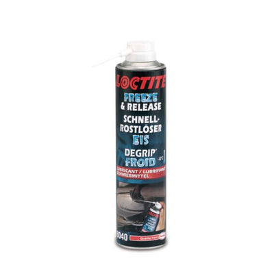 Freeze & Release 8040 400ml Can