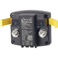 BatteryLink™ Automatic Charging Relay - 12V/24V DC 120A