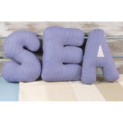 Set of Three Cushions SEA