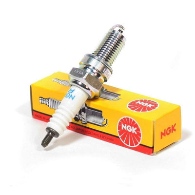 Spark Plug - NGK BKR9EIX