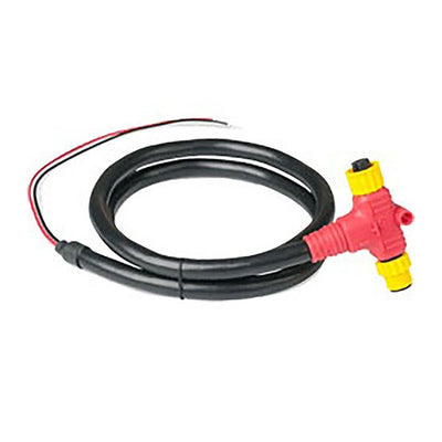 CZone NMEA 2000 Power Cable - 1 m Bulk (Retail: 270000)