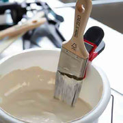Magnetic Paint Brush Holder