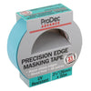 Precision Edge Masking Tape : Uv Resistant