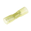 Ancor Heat Shrink Spade Connector - Yellow : 3 - 5 MM2