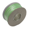 AMC Thin Wall Single Core Cable L. Green
