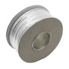 AMC Thin Wall Single Core Cable White