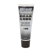 Quicksilver High Performance Gear Oil SAE 90 - 8oz
