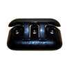 Folding Dock Cleat - Black