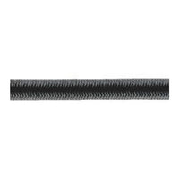 Shock Cord Black 7mm x 100m