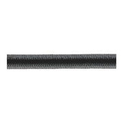 Shock Cord Black 7mm x 100m