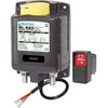 ML-RBS Remote Battery Switch with Manual Control - 12V DC 500A