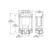 ML-ACR Automatic Charging Relay - 12V DC 500A