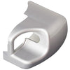 R/H Outer Cap F1L Titanium (04381-01B) - 04381-01B