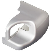 R/H Outer Cap F1L Titanium (04381-01B) - 04381-01B