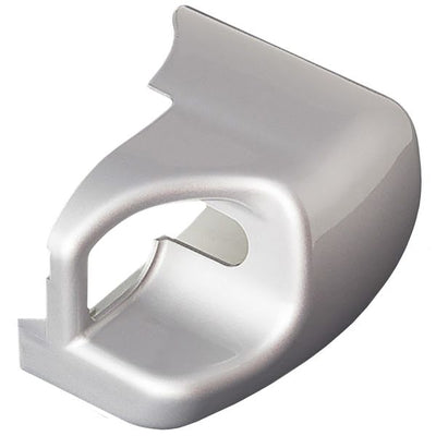 R/H Outer Cap F1L Titanium (04381-01B) - 04381-01B
