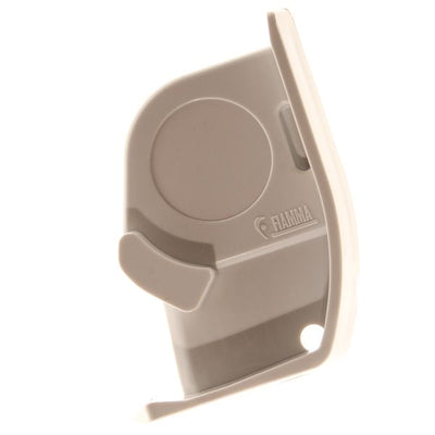 L/H Pelmet Cap F45I (05139-01) - 05139-01-