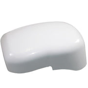F45IL LH Outer End Cap White (04380-01A) - 04380-01A