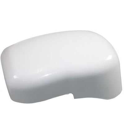 F45IL LH Outer End Cap White (04380-01A) - 04380-01A