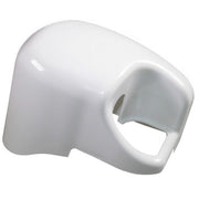 F45IL R/H Outer End Cap White 04381-01A - 04381-01A