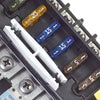 Fuse Block SafetyHub 150