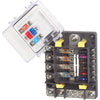 Fuse Block SafetyHub 150