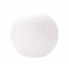 DHR Ball Glass Opal White 70 mm