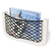 Store-All Case with Net and PlasticFrame by Lalizas