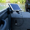 ROKK Mini Tablet Mount Kit With Screw Down Base