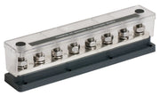 BEP 777-BB8S-650 Busbar HD 8 Stud 650A