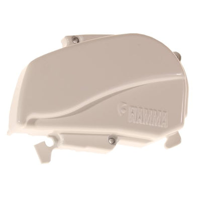 F80S RH Outer End Cap (98673-198) - 98673-198