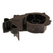 F80S LH Inner End Cap Black (98673H201) - 98673H201