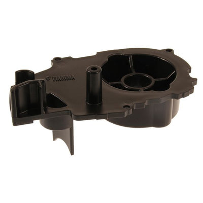 F80S LH Inner End Cap Black (98673H201) - 98673H201