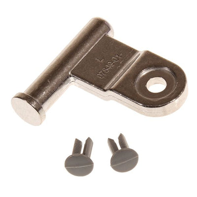 F80S LH Swivel (98673-206) - 98673-206