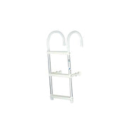 Aluminium Boarding Ladder