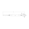 Riggingscrew Fork - Terminal