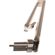 F80S LH Arm 320/450 (98673-226) - 98673-226