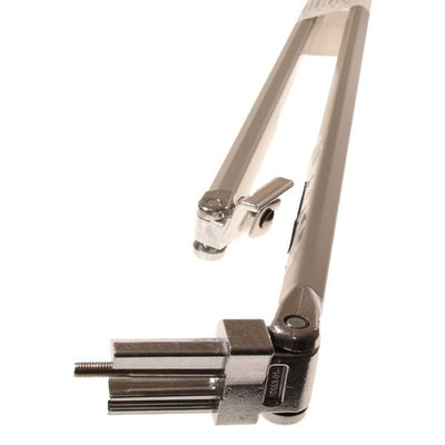 F80S LH Arm 320/450 (98673-226) - 98673-226