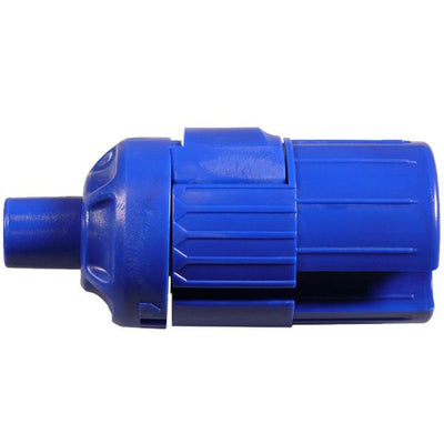 F45S L/H Tube End (98655-131) - 98655-131