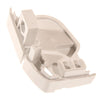 F45S L/H Pelmet Cap White (98655-556) - 98655-556