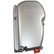 F45S Titanium L/H End Cap (98655-588) - 98655-588