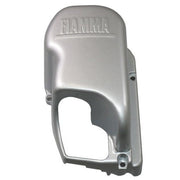F45S Titanium R/H End Cap (98673T401) - 98673T401