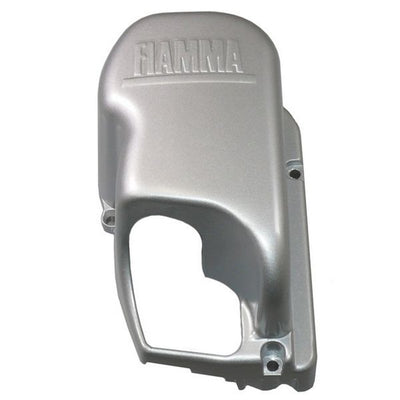 F45S Titanium R/H End Cap (98673T401) - 98673T401